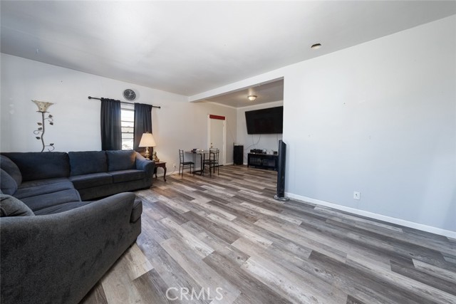 Detail Gallery Image 2 of 27 For 13391 Sage St, Trona,  CA 93562 - 2 Beds | 1 Baths