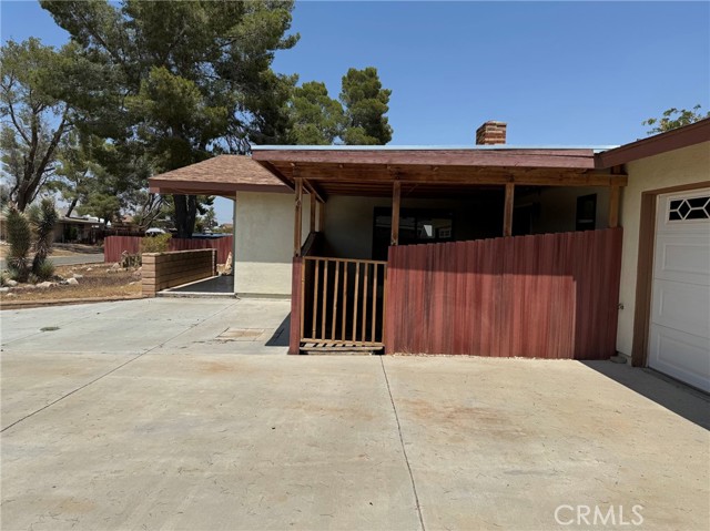 Detail Gallery Image 2 of 28 For 21620 Adler Dr, California City,  CA 93505 - 3 Beds | 2/1 Baths