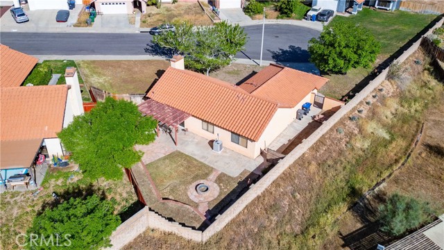 Detail Gallery Image 24 of 24 For 502 Hilltop, Palmdale,  CA 93551 - 2 Beds | 2 Baths