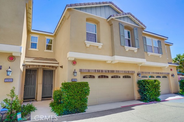 22057 Barrington Way