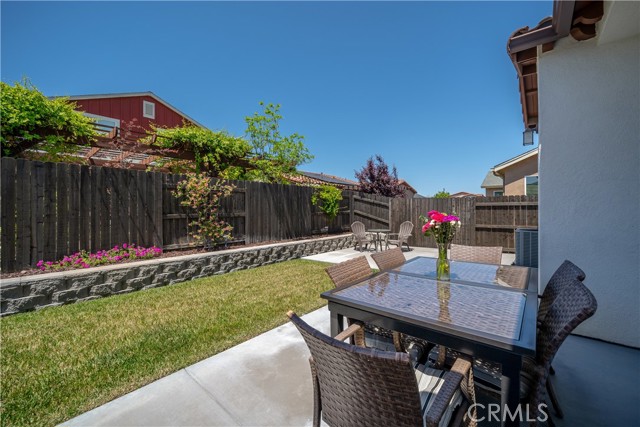 Detail Gallery Image 10 of 42 For 260 Waterfall Rd, Templeton,  CA 93465 - 3 Beds | 2/1 Baths