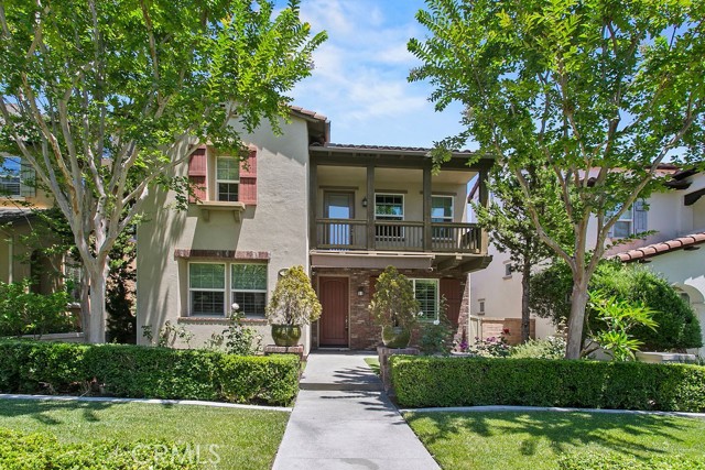 Detail Gallery Image 1 of 46 For 44 Old Mission Rd, Aliso Viejo,  CA 92656 - 4 Beds | 3 Baths