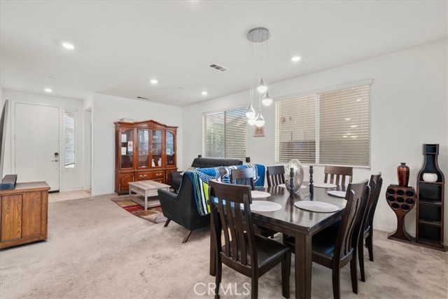 Detail Gallery Image 6 of 31 For 15993 Huckleberry Ave, Chino,  CA 91708 - 3 Beds | 2/1 Baths