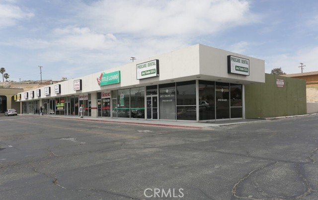1234 E Main Street, Barstow, California 92311, ,Commercial Lease,For Rent,1234 E Main Street,CRHD24078058