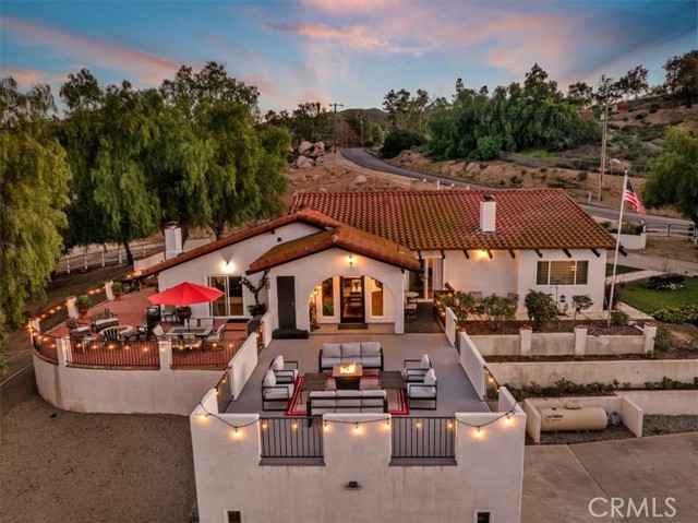 Detail Gallery Image 5 of 36 For 21260 Ridgedale, Lake Mathews,  CA 92570 - 4 Beds | 4 Baths