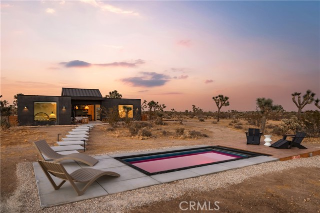 Detail Gallery Image 8 of 31 For 59068 Buena Vista, Yucca Valley,  CA 92284 - 3 Beds | 2 Baths