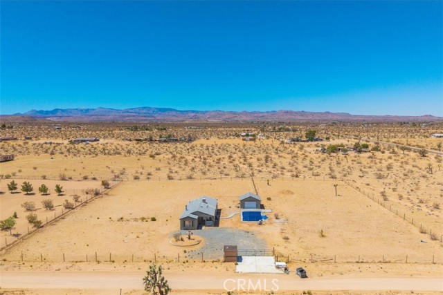 Detail Gallery Image 47 of 52 For 816 Gerber Ave, Landers,  CA 92285 - 3 Beds | 2 Baths