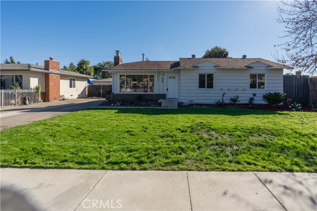 929 W Flora St, Ontario, CA 91762