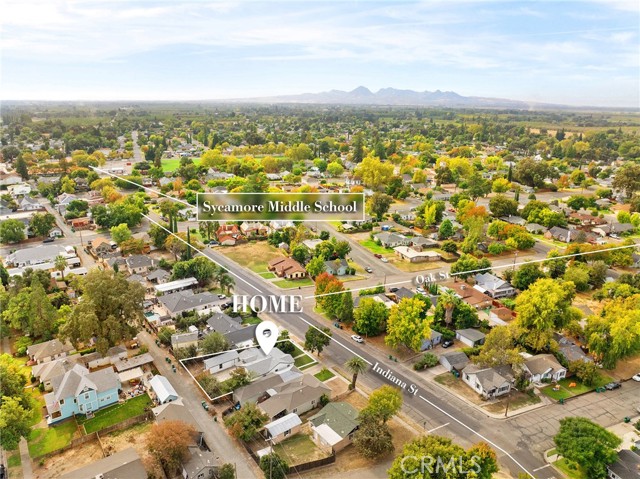 Detail Gallery Image 51 of 52 For 842 Indiana St, Gridley,  CA 95948 - 3 Beds | 2 Baths