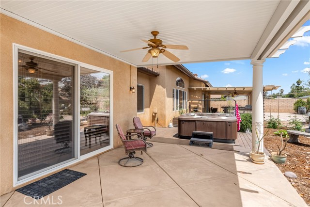 Detail Gallery Image 53 of 65 For 3309 Dapplegray Ln, Norco,  CA 92860 - 4 Beds | 2/1 Baths