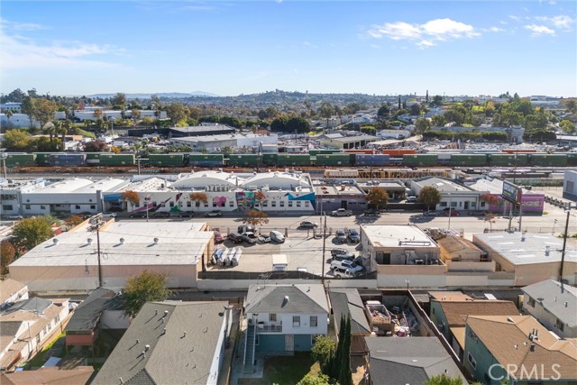 Detail Gallery Image 14 of 19 For 5360 Ithaca Ave, Los Angeles,  CA 90032 - – Beds | – Baths