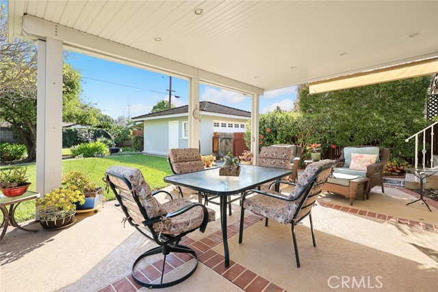 Detail Gallery Image 21 of 37 For 884 E Whitcomb Ave, Glendora,  CA 91741 - 3 Beds | 2 Baths