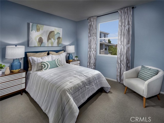 Detail Gallery Image 4 of 17 For 1547 Stratus Dr, Pomona,  CA 91768 - 3 Beds | 3 Baths