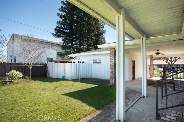 Detail Gallery Image 35 of 45 For 510 Indiana St, Gridley,  CA 95948 - 3 Beds | 2 Baths