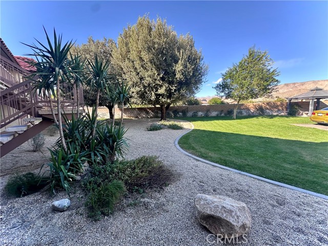 Detail Gallery Image 17 of 29 For 9641 Spyglass Ave #62,  Desert Hot Springs,  CA 92240 - 1 Beds | 1 Baths