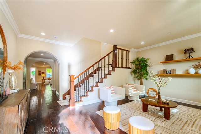 Detail Gallery Image 2 of 54 For 65 Rolling, Irvine,  CA 92620 - 4 Beds | 4/1 Baths