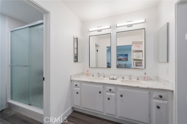 Detail Gallery Image 24 of 56 For 1016 Palo Verde, Long Beach,  CA 90815 - 2 Beds | 2/1 Baths