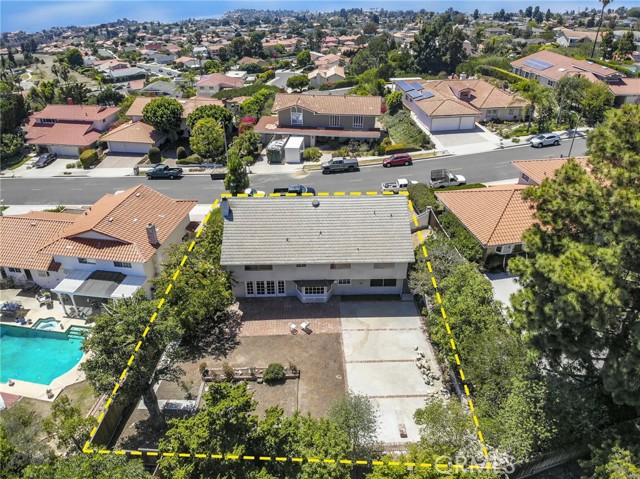 29024 Covecrest Drive, Rancho Palos Verdes, California 90275, 4 Bedrooms Bedrooms, ,2 BathroomsBathrooms,Residential,Sold,Covecrest,SB22154772