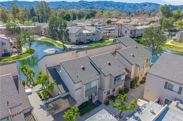 Detail Gallery Image 46 of 59 For 24430 Nicklaus Dr #L2,  Valencia,  CA 91355 - 3 Beds | 3 Baths