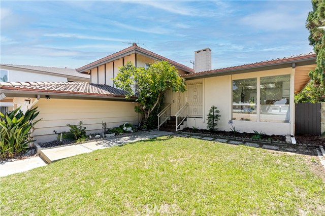 Detail Gallery Image 37 of 38 For 4906 Garnet St, Torrance,  CA 90503 - 4 Beds | 3 Baths