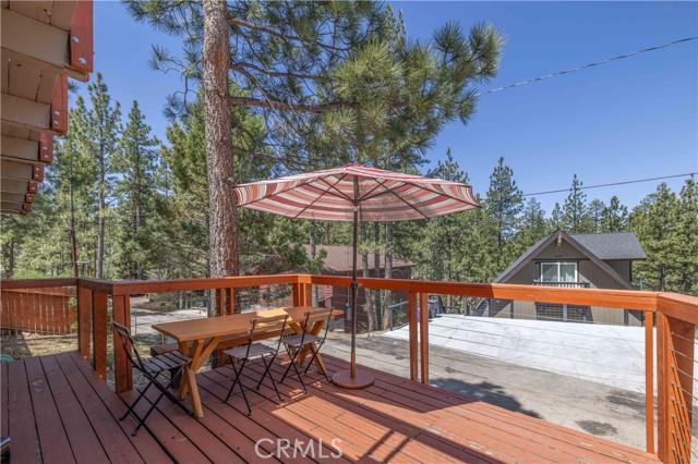 Detail Gallery Image 24 of 29 For 316 Hilltop Ln, Big Bear City,  CA 92314 - 2 Beds | 1 Baths
