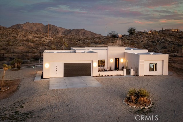 Detail Gallery Image 73 of 74 For 59621 Mesa Dr, Yucca Valley,  CA 92284 - 3 Beds | 3/1 Baths