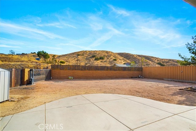 Detail Gallery Image 20 of 21 For 35225 Small Rd, Palmdale,  CA 93550 - 4 Beds | 2/1 Baths