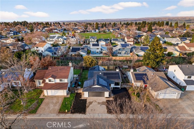 Detail Gallery Image 42 of 44 For 34 Garden Park, Chico,  CA 95973 - 3 Beds | 2 Baths