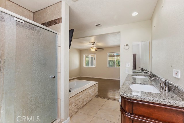 Detail Gallery Image 20 of 28 For 35197 Sunshine Dr, Thousand Palms,  CA 92276 - 2 Beds | 2 Baths