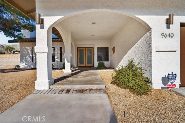 Detail Gallery Image 7 of 46 For 9640 S Hoylake, Desert Hot Springs,  CA 92240 - 3 Beds | 2 Baths