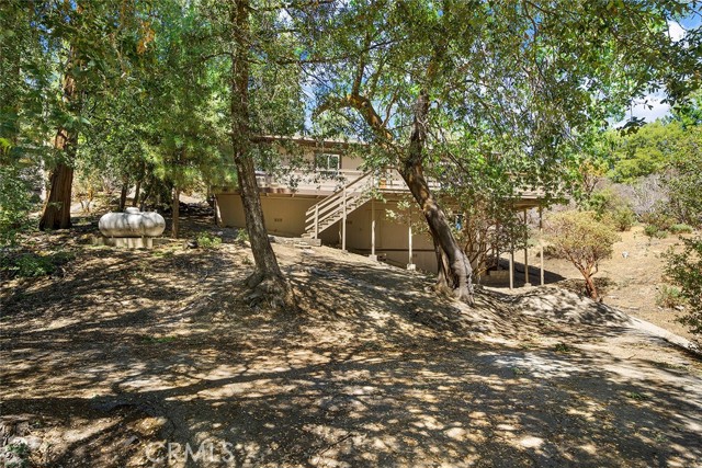 Detail Gallery Image 1 of 1 For 53094 Overlook Dr, Idyllwild,  CA 92549 - 3 Beds | 2 Baths