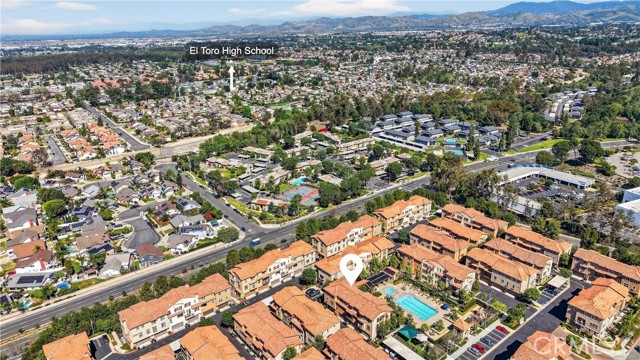 Detail Gallery Image 30 of 30 For 16 Wesley Way, Mission Viejo,  CA 92691 - 2 Beds | 2/1 Baths