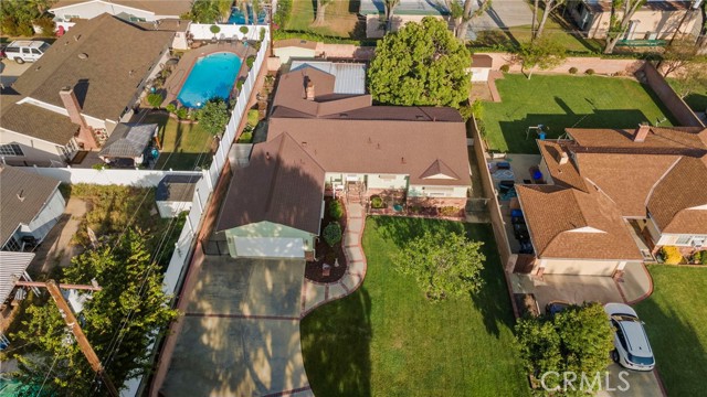 Detail Gallery Image 29 of 30 For 356 Trayer Ave, Glendora,  CA 91741 - 3 Beds | 2 Baths