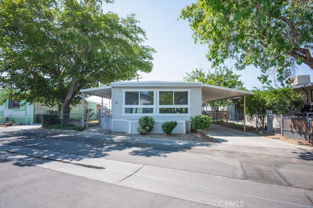 45800 Challenger Way #10