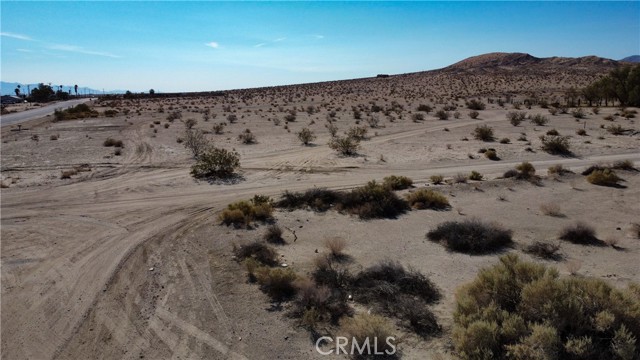 1 Amboy, Twentynine Palms, CA, 92277 1 Amboy, Twentynine Palms, CA, 92277