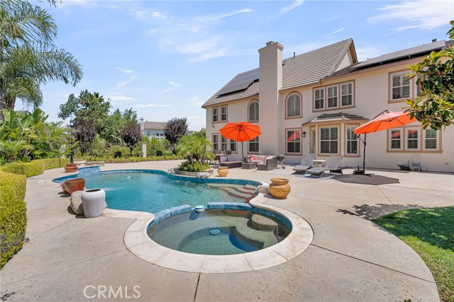 Detail Gallery Image 50 of 74 For 14207 Ashton Ln, Riverside,  CA 92508 - 4 Beds | 3/1 Baths