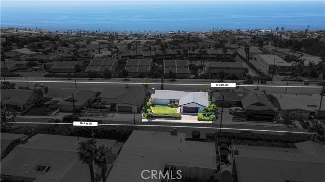 Detail Gallery Image 59 of 61 For 2145 Mcrae Dr, San Pedro,  CA 90732 - 3 Beds | 3/1 Baths