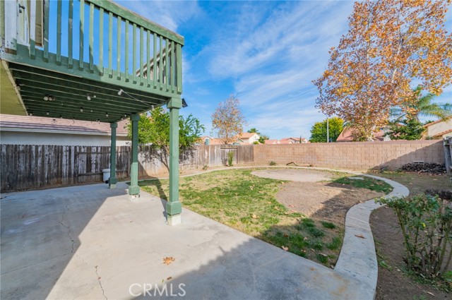 Detail Gallery Image 26 of 29 For 1955 Sierra Espadan, Perris,  CA 92571 - 3 Beds | 2/1 Baths