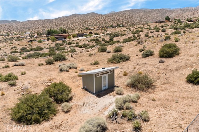 Detail Gallery Image 13 of 24 For 2639 Tumbleweed Trl, Pioneertown,  CA 92268 - – Beds | – Baths