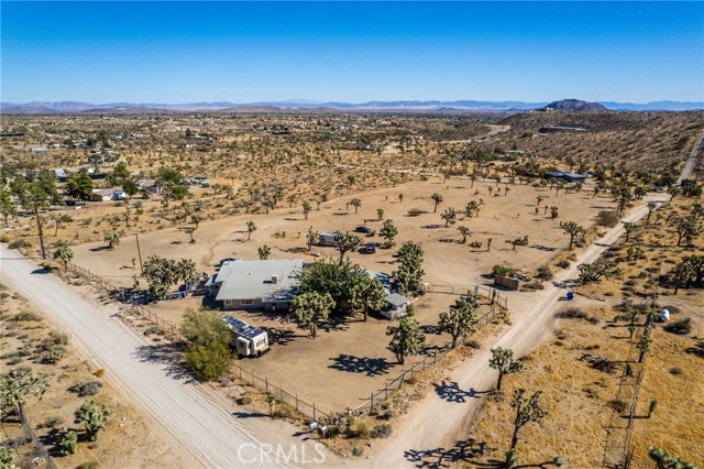 Detail Gallery Image 40 of 41 For 5277 Roberts Rd, Yucca Valley,  CA 92284 - 4 Beds | 2 Baths