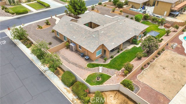 Detail Gallery Image 59 of 64 For 12982 Topsham, Apple Valley,  CA 92308 - 4 Beds | 3/1 Baths