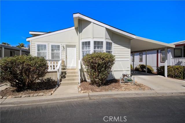 Detail Gallery Image 2 of 44 For 765 Mesa View Dr #196,  Arroyo Grande,  CA 93420 - 3 Beds | 2 Baths