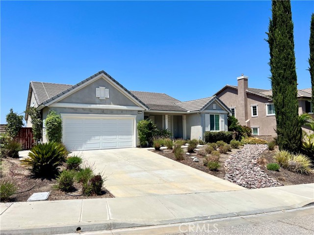 Detail Gallery Image 1 of 21 For 28621 Pensthorpe Cir, Menifee,  CA 92584 - 3 Beds | 2/1 Baths