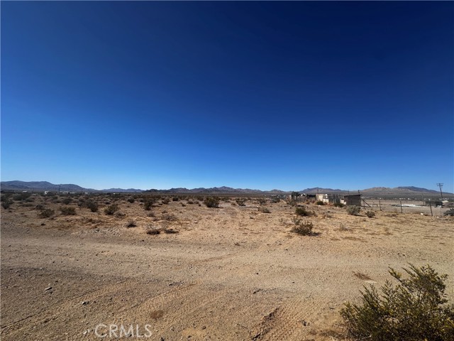 Detail Gallery Image 3 of 4 For 0 Silverado St, Lucerne Valley,  CA 92356 - – Beds | – Baths