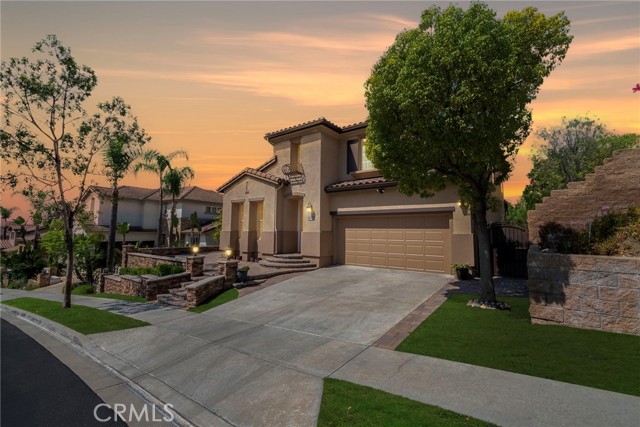 Detail Gallery Image 1 of 67 For 23171 Rockrose, Mission Viejo,  CA 92692 - 4 Beds | 2/1 Baths