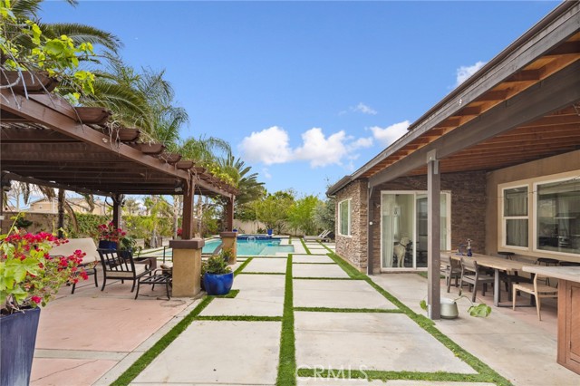 Detail Gallery Image 44 of 57 For 13216 Finish Draft Ct, Corona,  CA 92880 - 5 Beds | 4/1 Baths