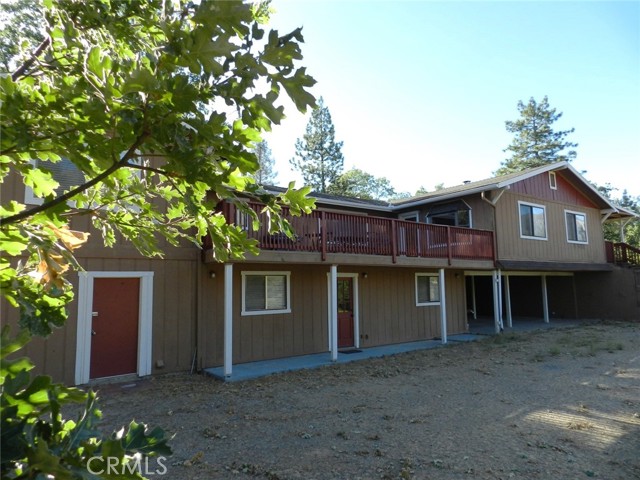 Detail Gallery Image 1 of 65 For 35616 Willow Canyon Dr, North Fork,  CA 93643 - 4 Beds | 3 Baths