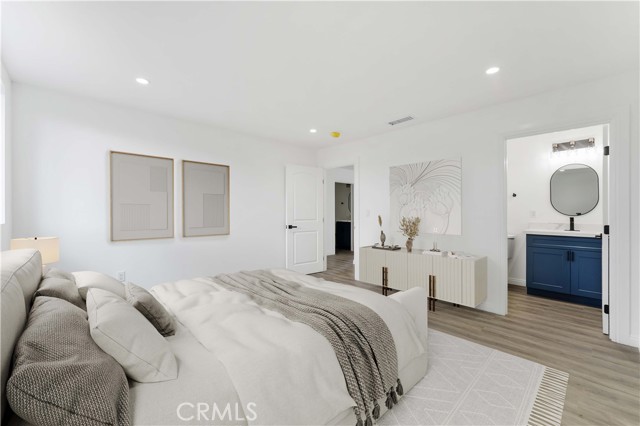 Detail Gallery Image 18 of 43 For 540 W 118th St, Los Angeles,  CA 90044 - 6 Beds | 5 Baths