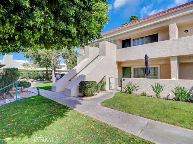 Detail Gallery Image 2 of 32 For 32505 Candlewood #10,  Cathedral City,  CA 92234 - 1 Beds | 1 Baths