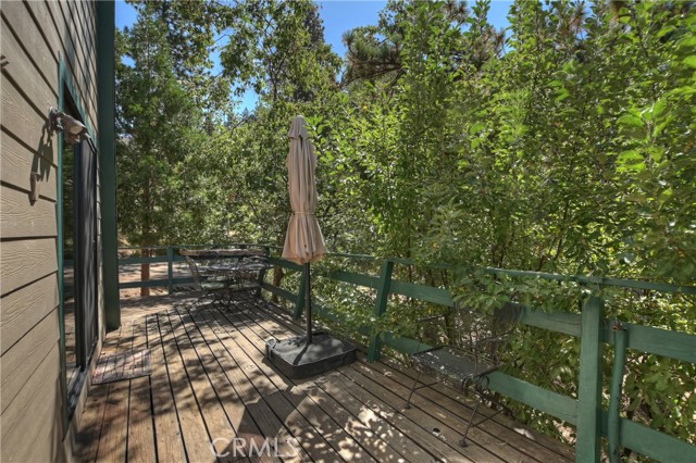 Detail Gallery Image 24 of 30 For 2880 Loma Dr, Running Springs,  CA 92382 - 2 Beds | 1 Baths